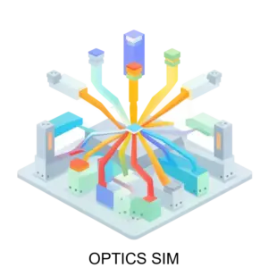 Купить OPTICS SIM - ARPP-24448 из реестра по лучшей цене