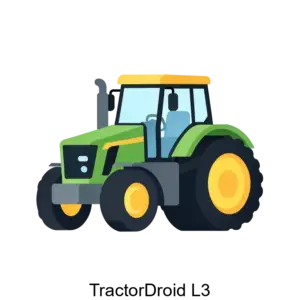 Купить TractorDroid L3 - ARPP-25162 из реестра по лучшей цене