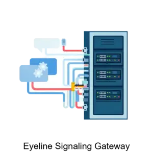 Купить Eyeline Signaling Gateway - ARPP-24808 из реестра по лучшей цене