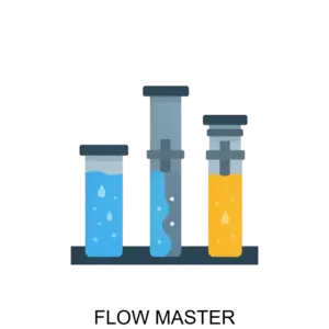 Купить FLOW MASTER - ARPP-24364 из реестра по лучшей цене