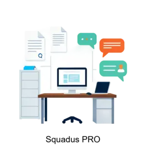 Купить Squadus PRO - ARPP-24682 из реестра по лучшей цене