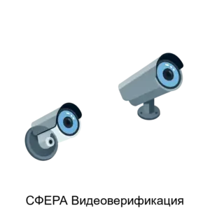 Купить СФЕРА Видеоверификация - ARPP-24589 из реестра по лучшей цене