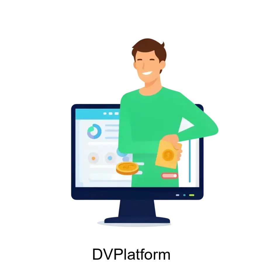 DVPlatform — это программное обеспечение, предназначенное для сквозной аналитики эффективности рекламных кампаний. Основная задача: аналитика рекламной отдачи и оптимизация бюджета.