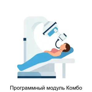 Купить Программный модуль Комбо - ARPP-24821 из реестра по лучшей цене