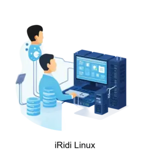 Купить iRidi Linux - ARPP-24398 из реестра по лучшей цене