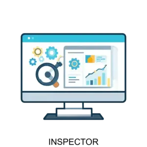 Купить INSPECTOR - ARPP-24417 из реестра по лучшей цене