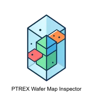 Купить PTREX Wafer Map Inspector - ARPP-24743 из реестра по лучшей цене