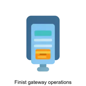 Купить Finist gateway operations - ARPP-24924 из реестра по лучшей цене