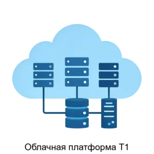 Купить Облачная платформа Т1 - ARPP-25399 из реестра по лучшей цене