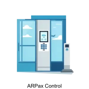 Купить ARPax Control - ARPP-25175 из реестра по лучшей цене