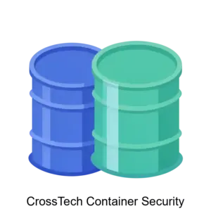 Купить CrossTech Container Security - ARPP-25043 из реестра по лучшей цене