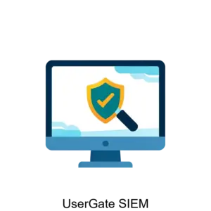 Купить UserGate SIEM - ARPP-25528 из реестра по лучшей цене