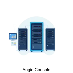 Купить Angie Console - ARPP-24563 из реестра по лучшей цене