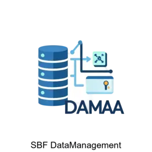 Купить SBF DataManagement - ARPP-24711 из реестра по лучшей цене