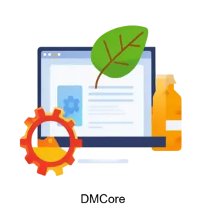 Купить DMCore - ARPP-24990 из реестра по лучшей цене