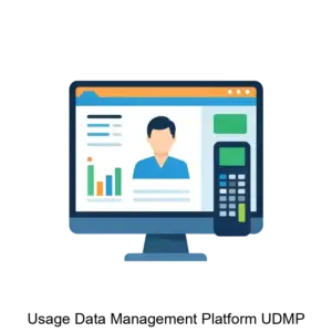 Купить Usage Data Management Platform UDMP - ARPP-24174 из реестра по лучшей цене