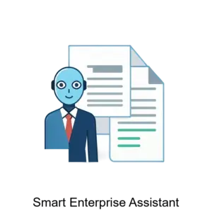 Купить Smart Enterprise Assistant - ARPP-25213 из реестра по лучшей цене