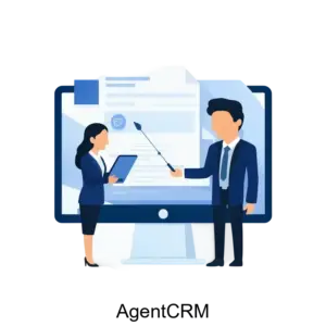 Купить AgentCRM - ARPP-25053 из реестра по лучшей цене