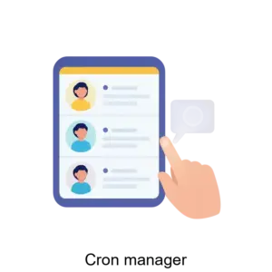 Купить Cron manager - ARPP-25387 из реестра по лучшей цене