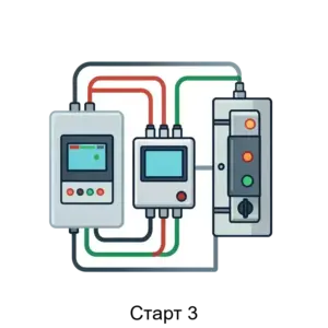 Купить Старт 3 - ARPP-24461 из реестра по лучшей цене