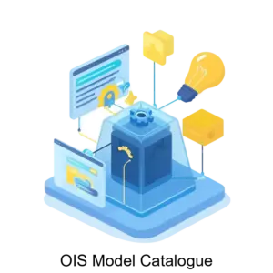 Купить OIS Model Catalogue - ARPP-25587 из реестра по лучшей цене