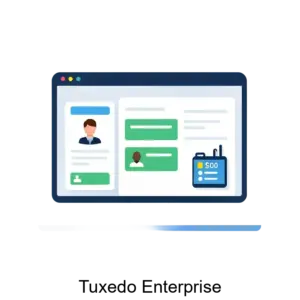 Купить Tuxedo Enterprise - ARPP-24344 из реестра по лучшей цене