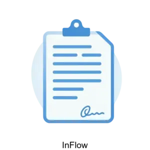 Купить InFlow - ARPP-24713 из реестра по лучшей цене