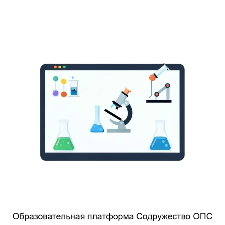 Образовательная платформа Содружество ОПС — «Образовательная платформа Содружество (ОПС)» является цифровым инструментом, обеспечивающим возможности реализации образовательных и исследовательских проектов.