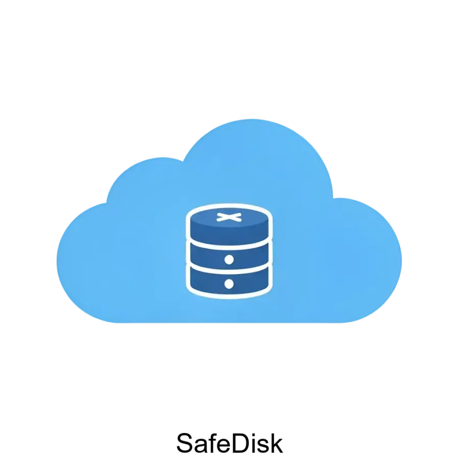 SafeDisk — предназначен для пользователей, которым важна безопасность данных при их хранении и передаче. Основная задача: облачное хранилище с шифрованием данных.