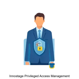 Купить Innostage Privileged Access Management - ARPP-24826 из реестра по лучшей цене