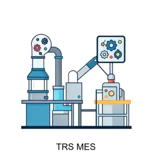 Купить TRS MES - ARPP-25463 из реестра по лучшей цене