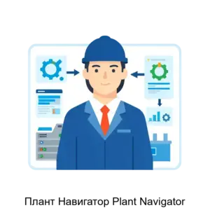 Купить Плант Навигатор Plant Navigator - ARPP-24203 из реестра по лучшей цене