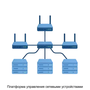 Купить Платформа управления сетевыми устройствами - ARPP-25623 из реестра по лучшей цене