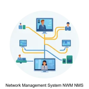 Купить Network Management System NWM NMS - ARPP-25456 из реестра по лучшей цене