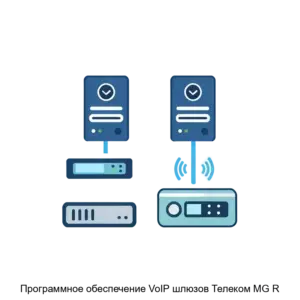 Купить Программное обеспечение VoIP шлюзов Телеком MG R - ARPP-25050 из реестра по лучшей цене