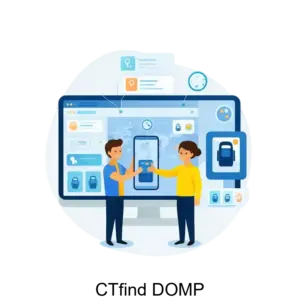 Купить CTfind DOMP - ARPP-25278 из реестра по лучшей цене