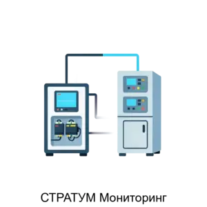 Купить СТРАТУМ Мониторинг - ARPP-24345 из реестра по лучшей цене