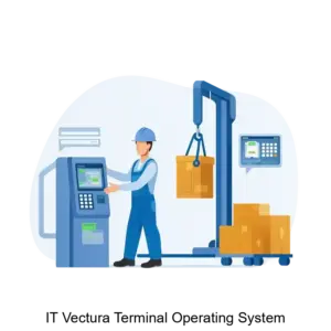 Купить IT Vectura Terminal Operating System - ARPP-24387 из реестра по лучшей цене