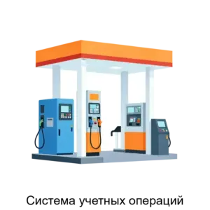 Купить Система учетных операций - ARPP-25098 из реестра по лучшей цене