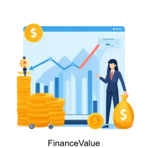 Купить FinanceValue - ARPP-24867 из реестра по лучшей цене