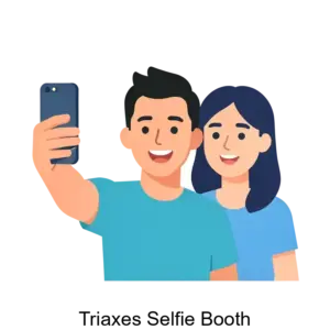 Купить Triaxes Selfie Booth - ARPP-24430 из реестра по лучшей цене