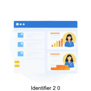 Купить Identifier 2 0 - ARPP-24521 из реестра по лучшей цене