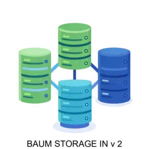 Купить BAUM STORAGE IN v 2 - ARPP-24947 из реестра по лучшей цене