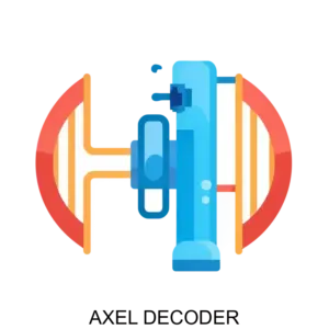 Купить AXEL DECODER - ARPP-24304 из реестра по лучшей цене