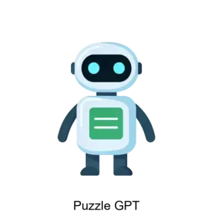 Купить Puzzle GPT - ARPP-24562 из реестра по лучшей цене