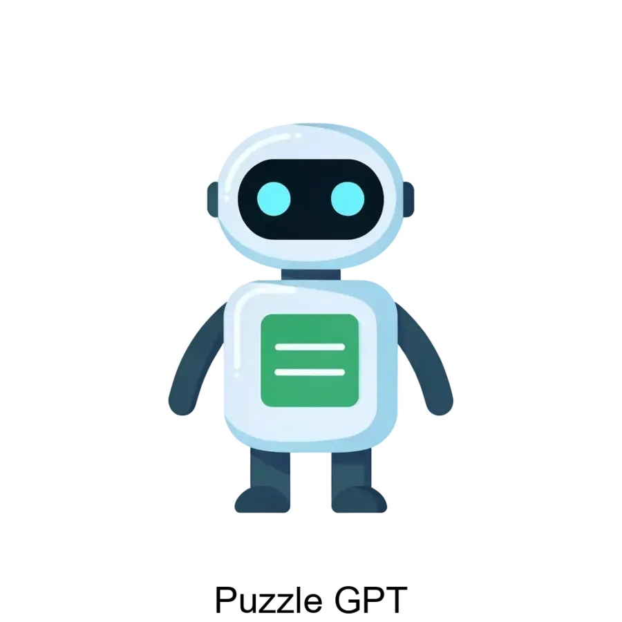 Puzzle GPT — За счет простоты «обучения» чат-бота специфическим знаниям, платформа может использоваться без привлечения дорогостоящих Data Science специалистов для автоматизации широкого спектра бизнес-процессов клиента.