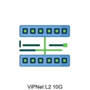 Купить ViPNet L2 10G - ARPP-24240 из реестра по лучшей цене