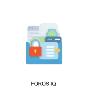 Купить FOROS IQ - ARPP-24679 из реестра по лучшей цене