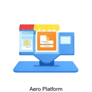 Купить Aero Platform - ARPP-24124 из реестра по лучшей цене