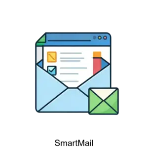 Купить SmartMail - ARPP-25628 из реестра по лучшей цене